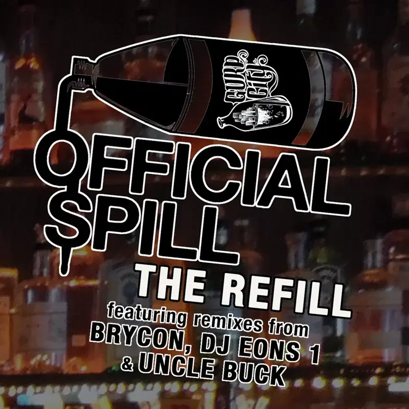 The Refill