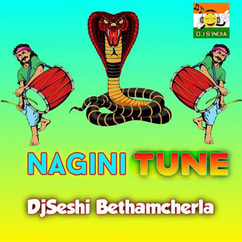 Nagini Tune