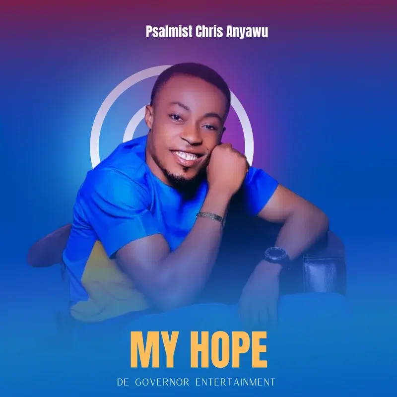 My Hope