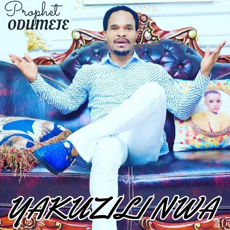 Yakuzili nwa