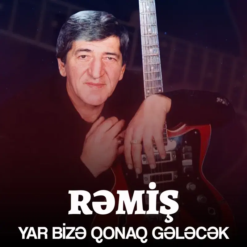 Yar Bizə Qonaq Gələcək