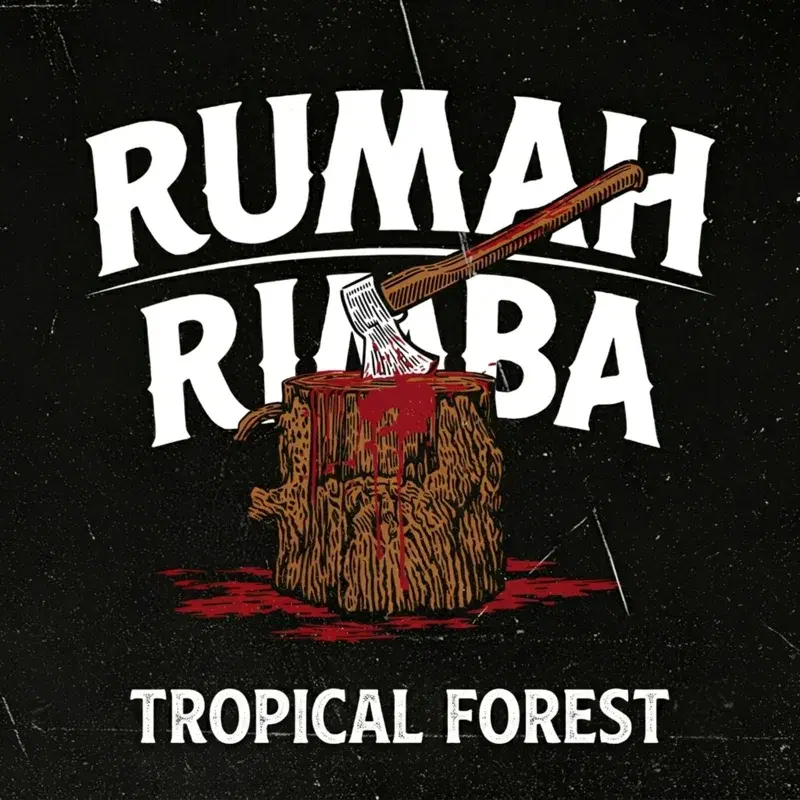 Rumah Rimba