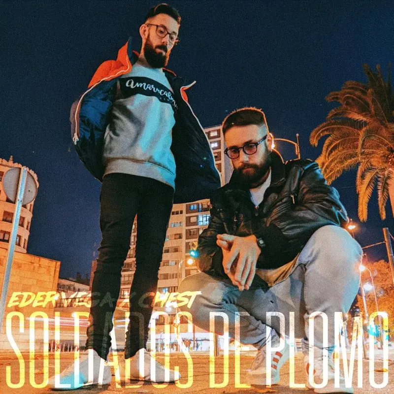 SOLDADOS DE PLOMO