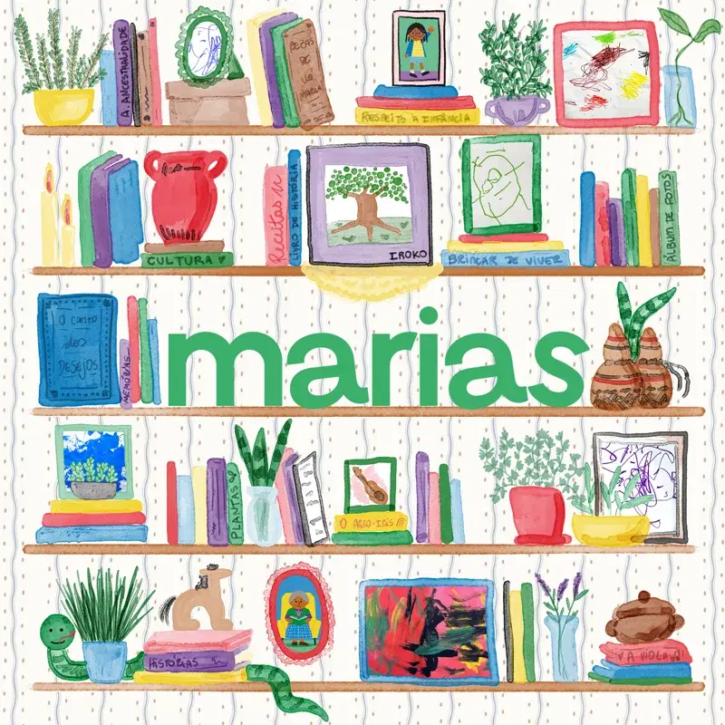 MARIAS