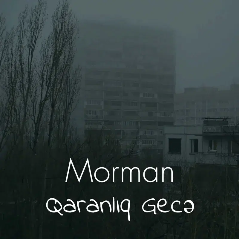 Qaranlıq Gecə
