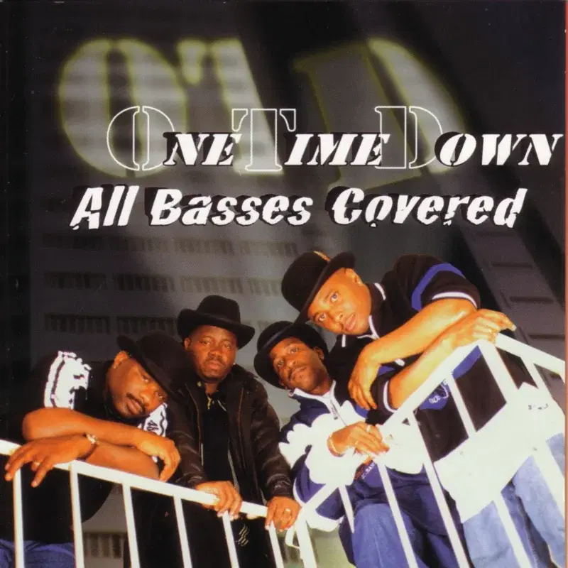All Basses Covered
