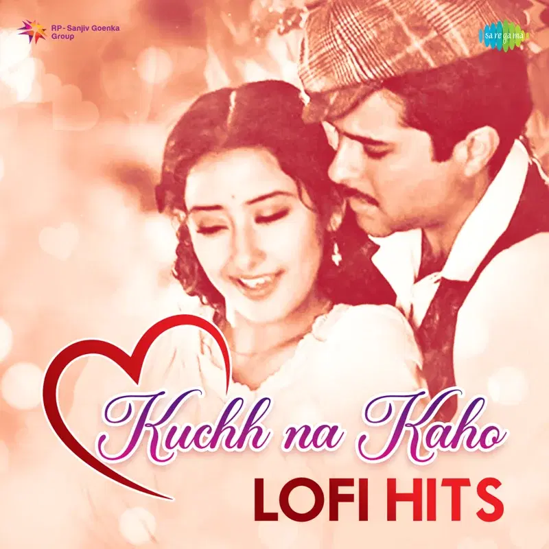 Kuchh Na Kaho (Original Motion Picture Soundtrack)