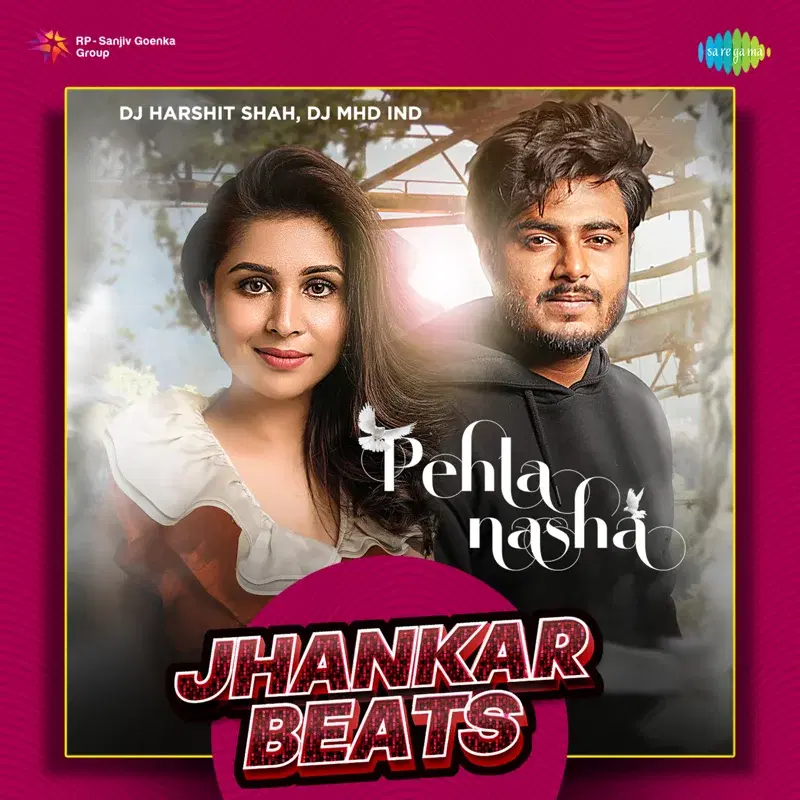 Pehla Nasha (From "Jo Jeeta Wohi Sikandar")