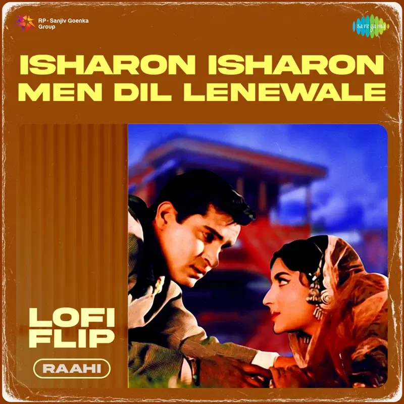 Isharon Isharon Men Dil Lenewale (From "Kashmir Ki Kali")