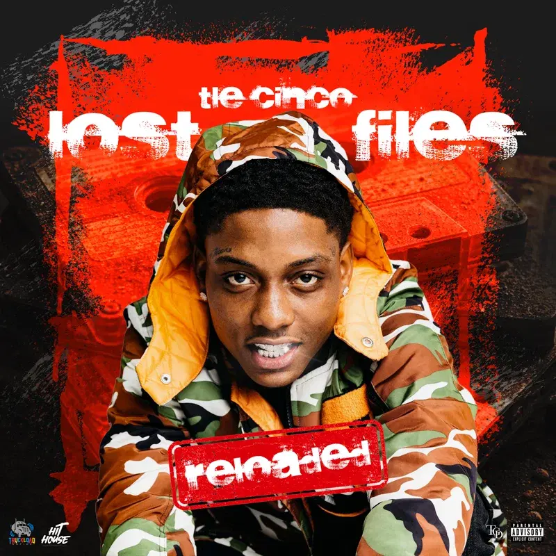 Lost Files: Reloaded