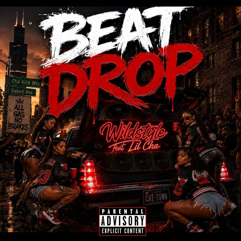 BEAT DROP