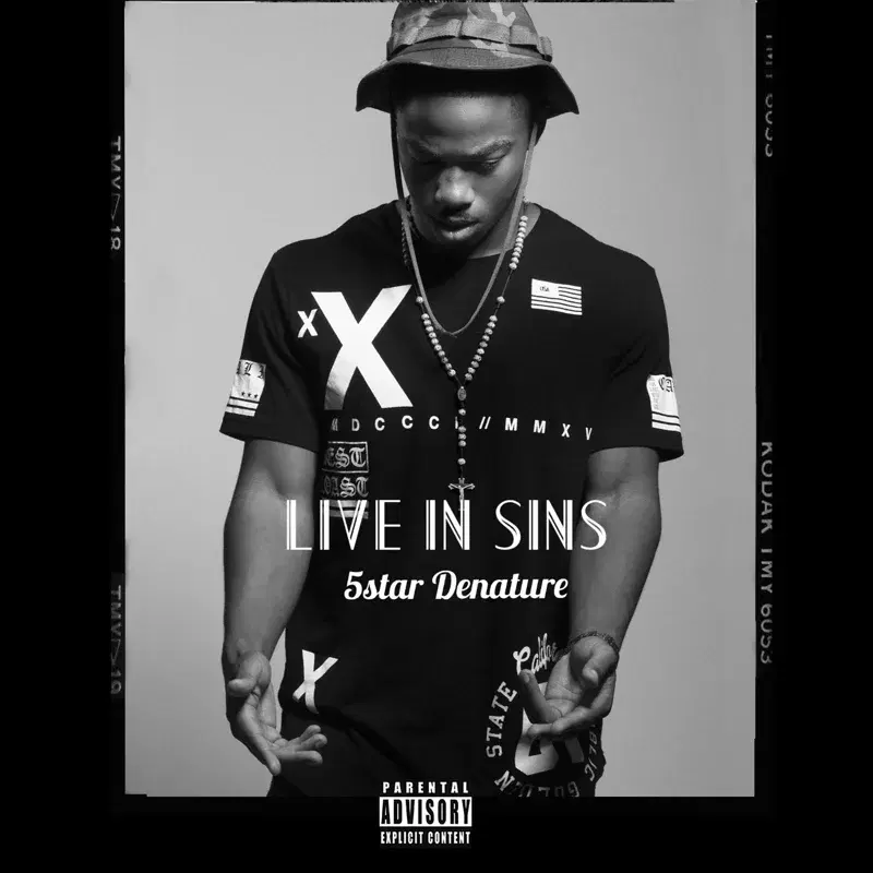 Live in Sins
