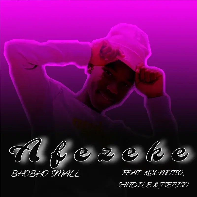 Afezeke