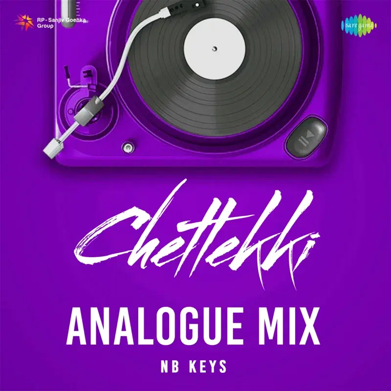 Chettekki