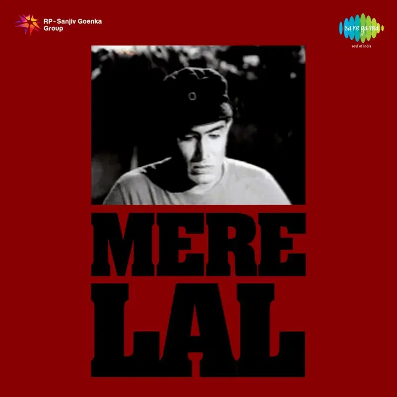Mere Lal (Original Motion Picture Soundtrack)