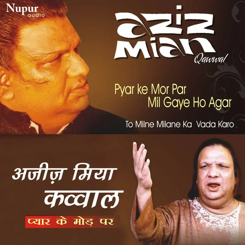 Pyar Ke Mor Par