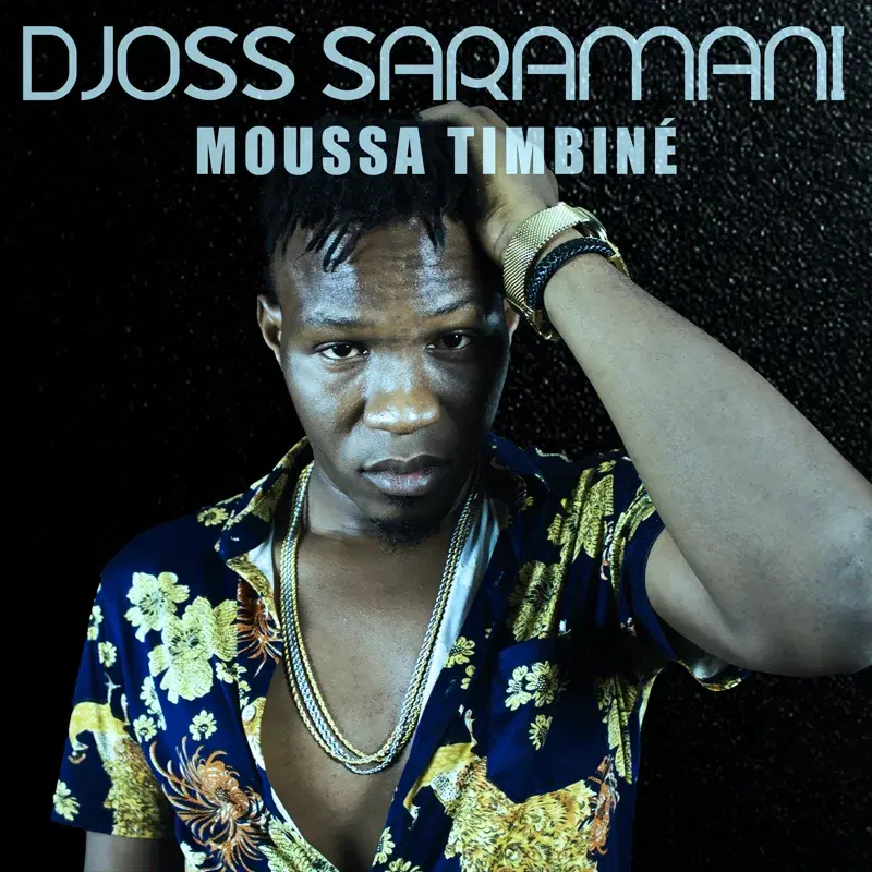 Moussa Timbiné