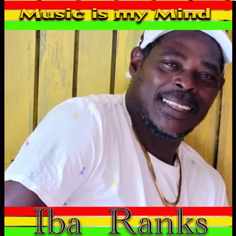 Music Is My Mind