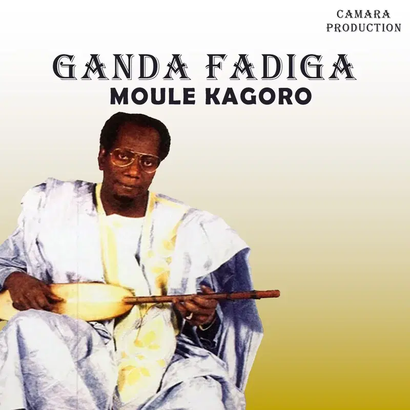 Moule Kagoro