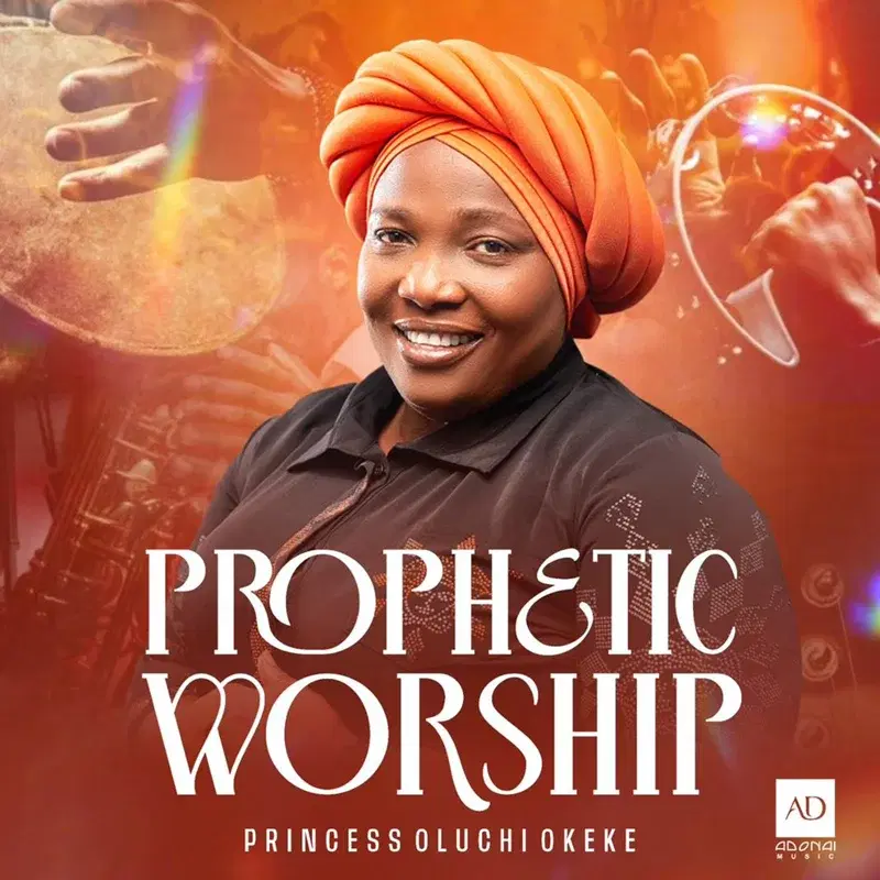 Prophetic Worship