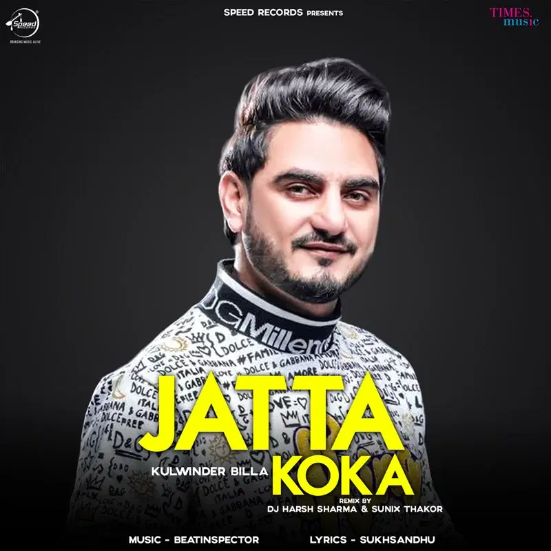Jatta Koka