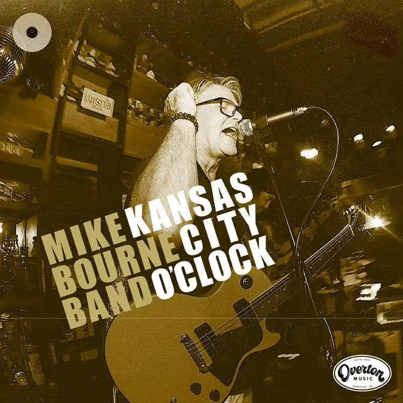 Kansas City O'clock