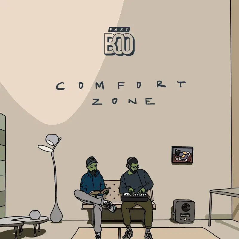 Comfort Zone