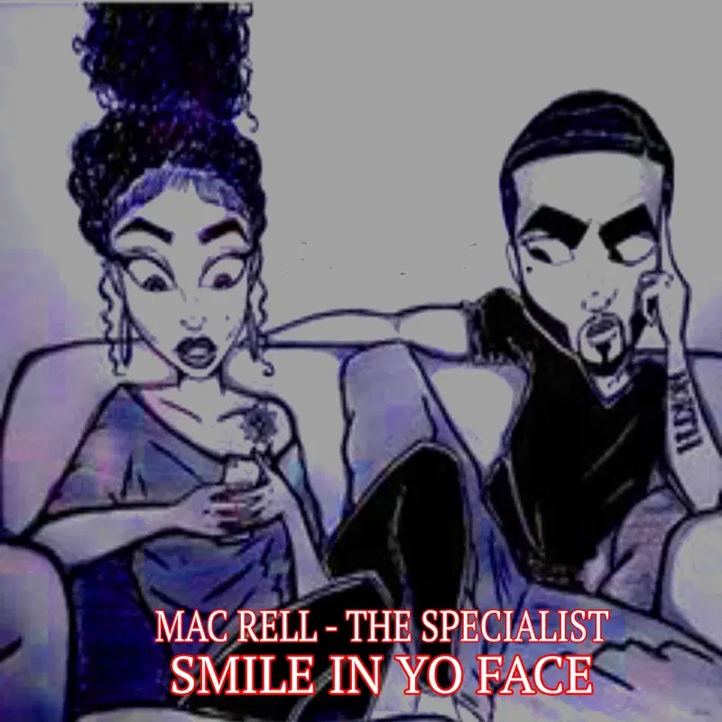 Smile in Yo Face