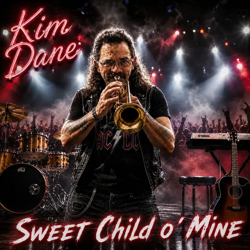 Sweet Child o' Mine