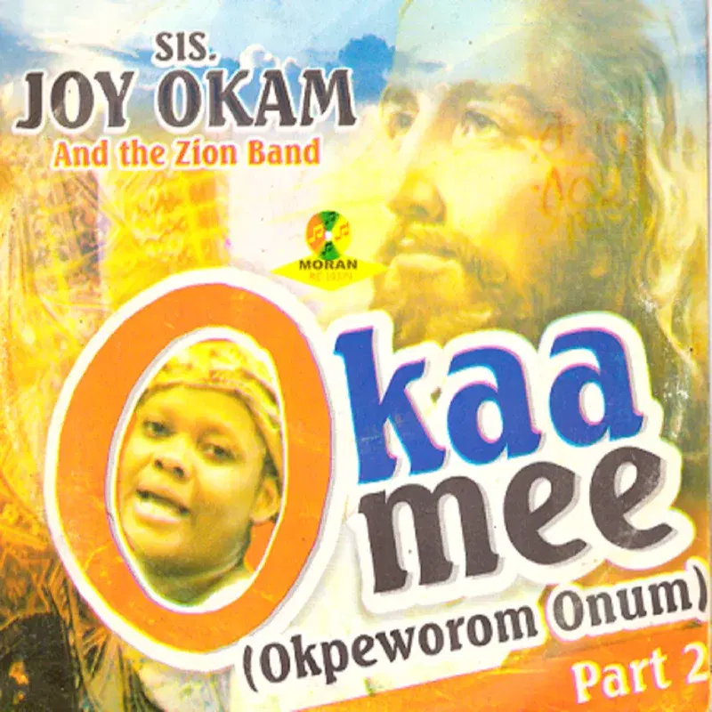 Okaa Omee (Okpeworom Onum), Pt. 2