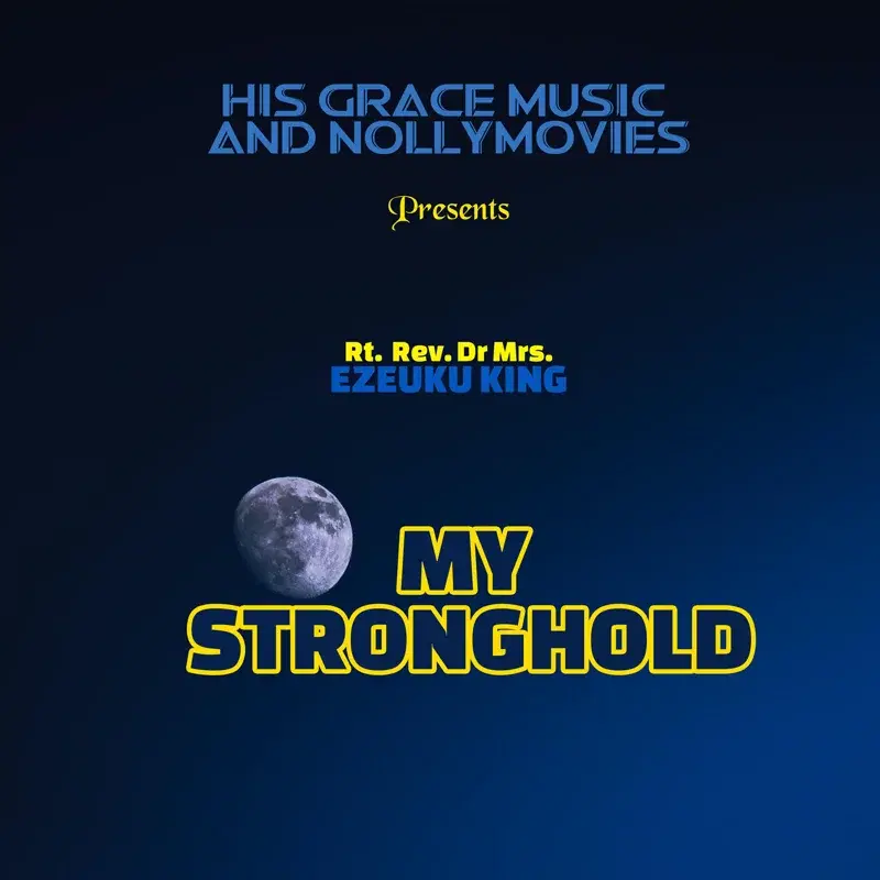 My Stronghold