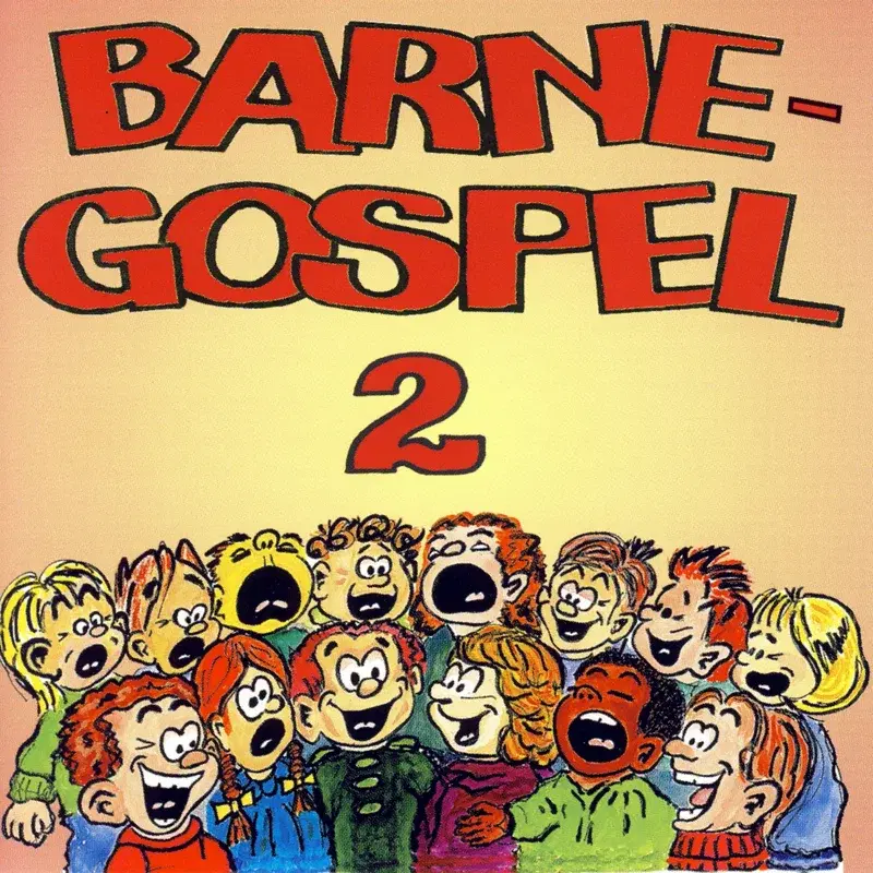 Barnegospel 2