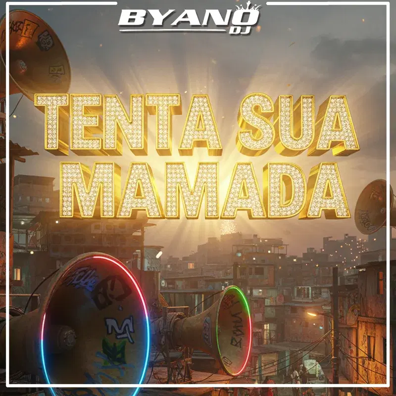 Tenta Sua Mamada