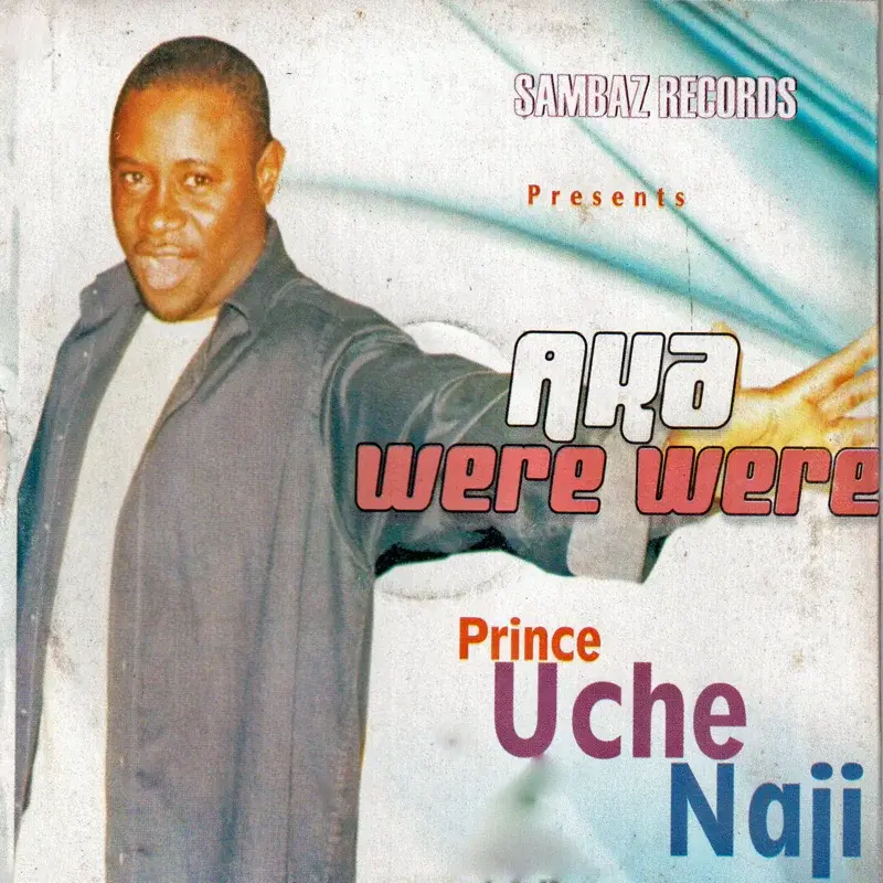AKA Were Were