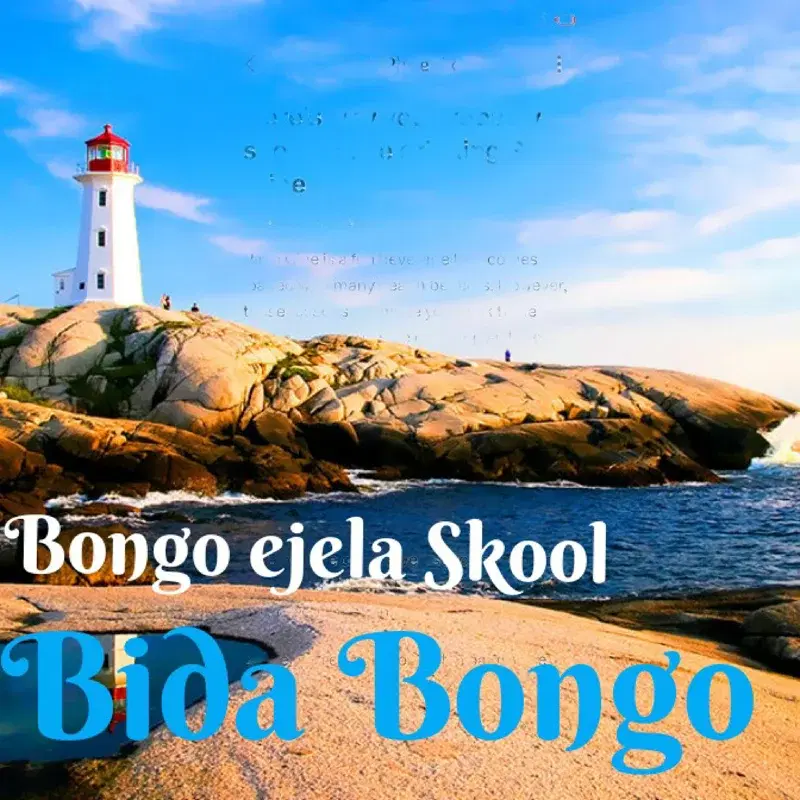 Bongo ejela Skool