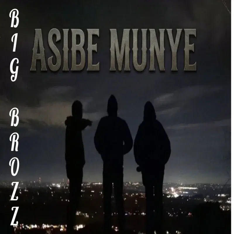 Asibe Munye