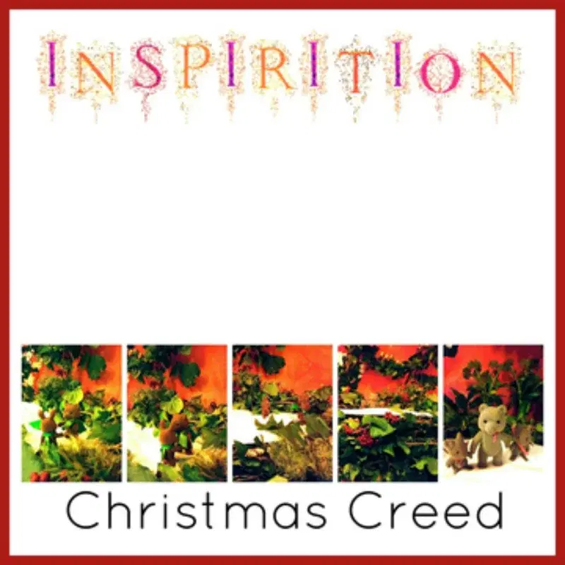 Christmas Creed