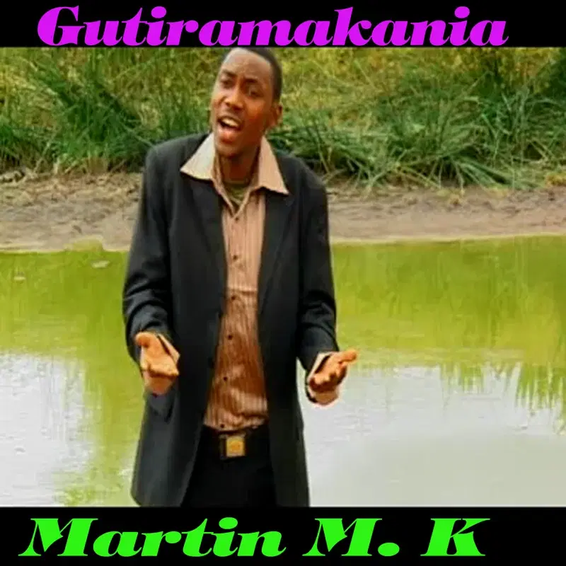 Gutiramakania