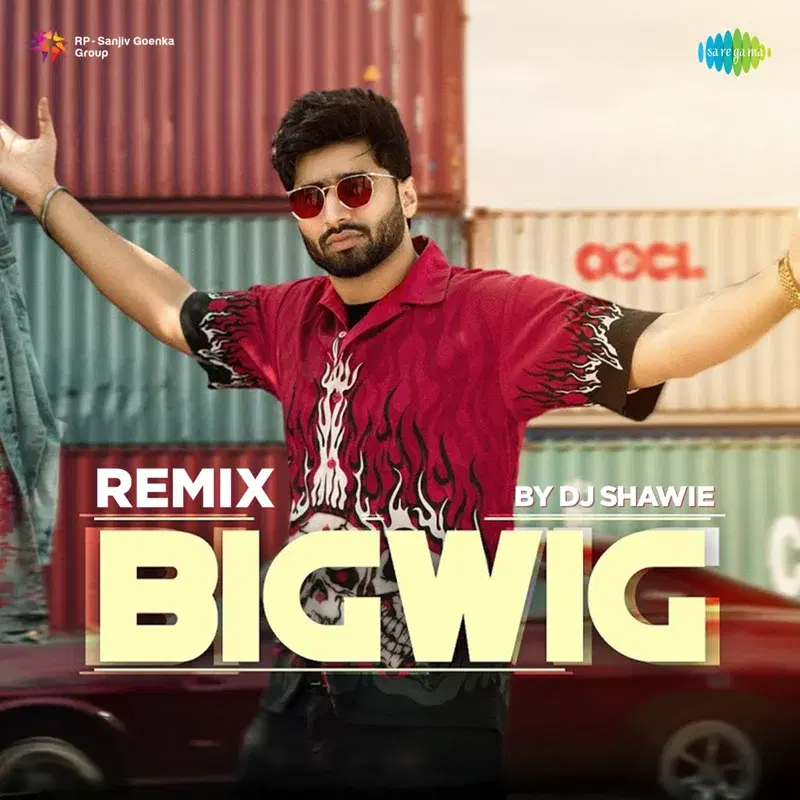 Bigwig by DJ Shawie