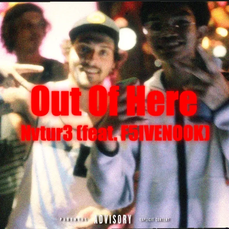 Out Of Here