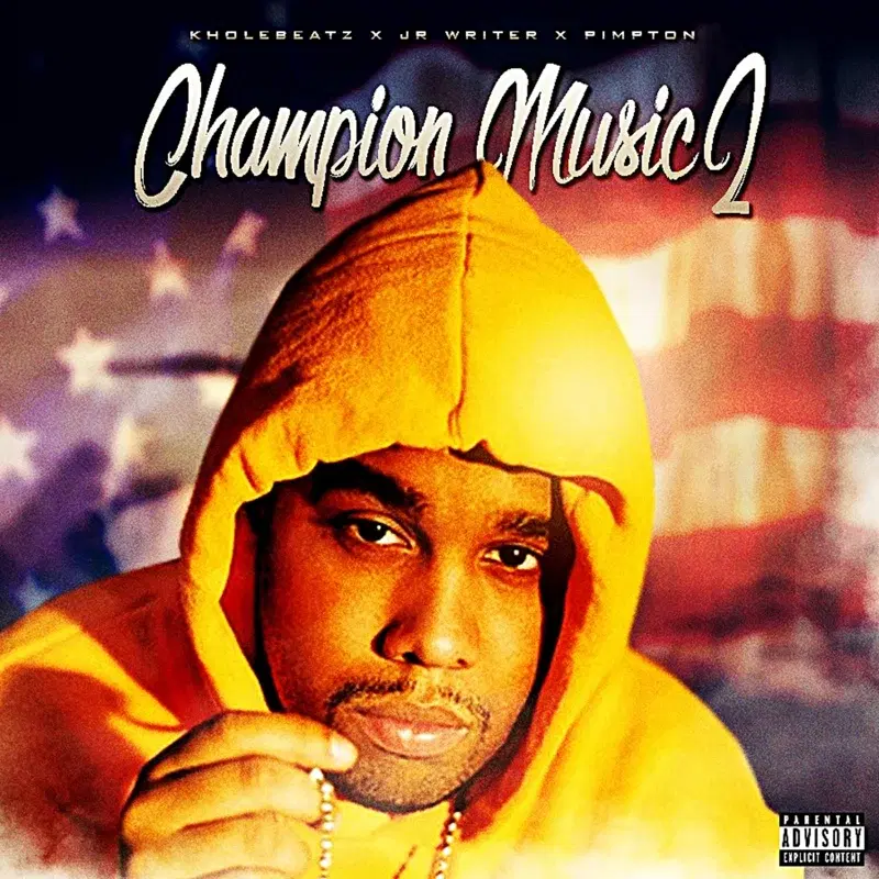 Champion Music Part 2 Feat. J.R Writer & Pimpton