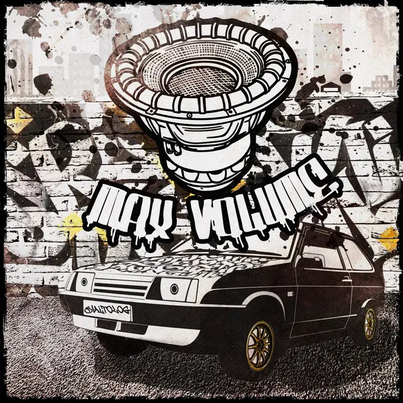 Max Volume