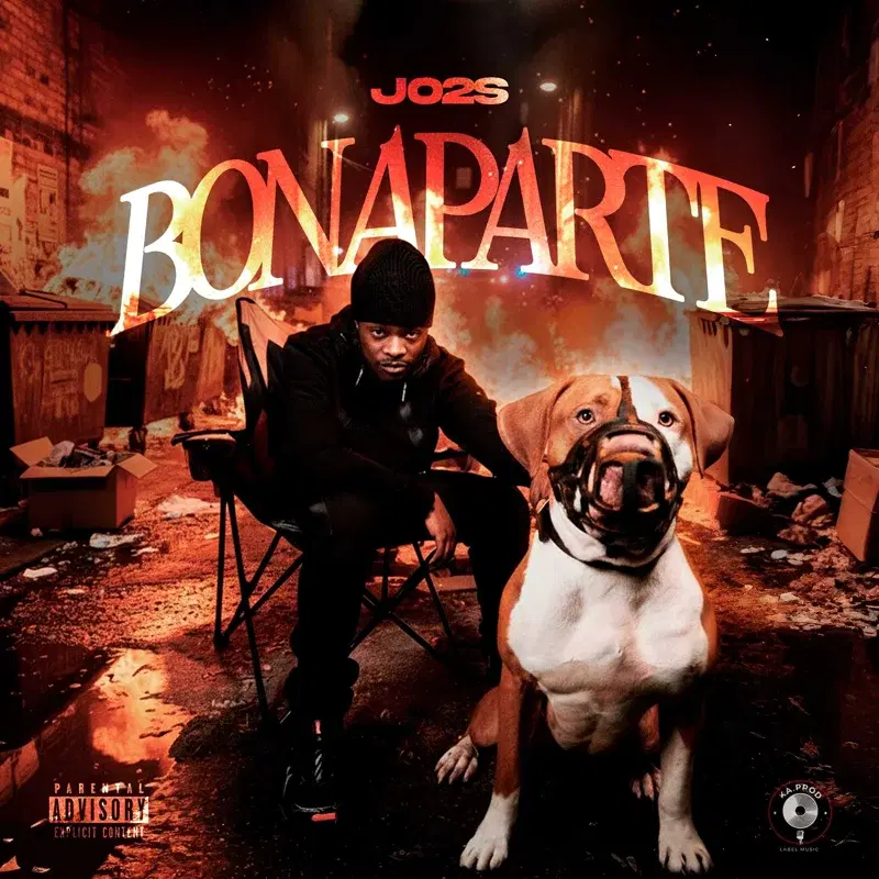 Bonaparte