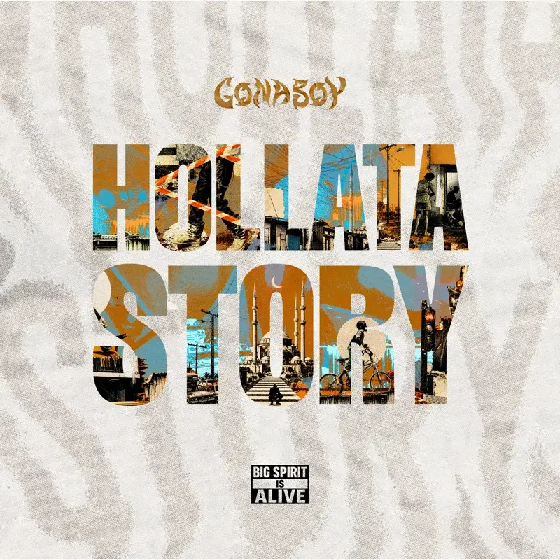 Hollata Story