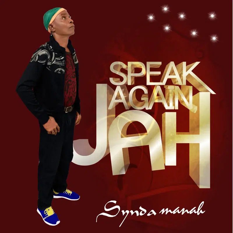 Speak Again, Jah