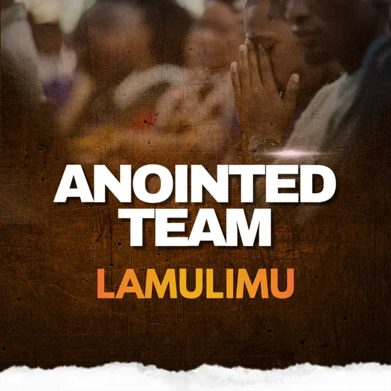 Lamulimu