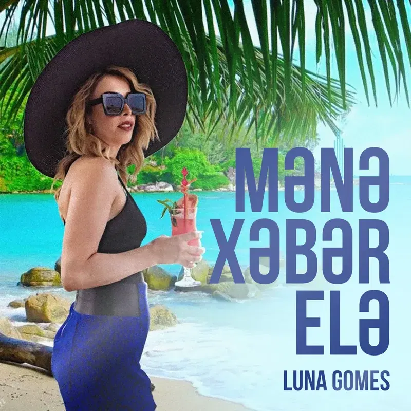 Mənə Xəbər Elə
