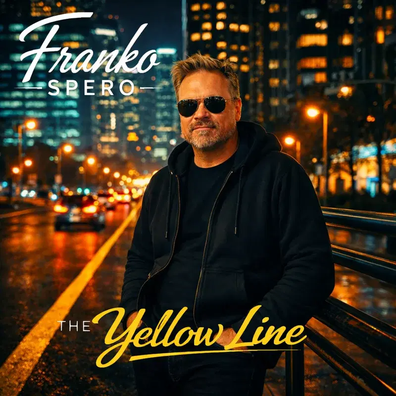 The Yellow Line