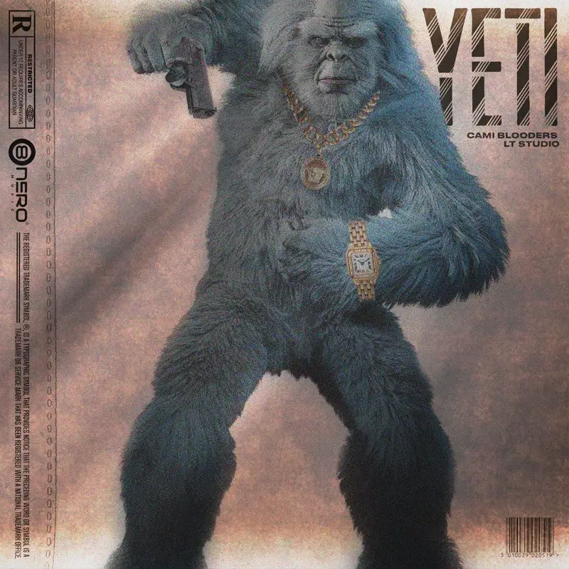 YETI