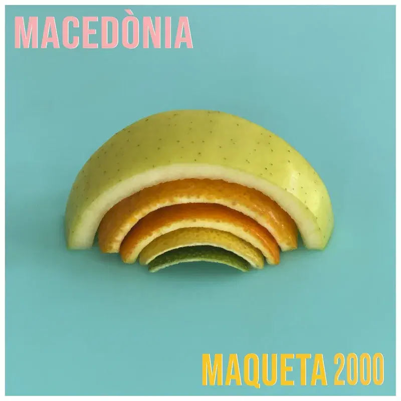 Maqueta 2000